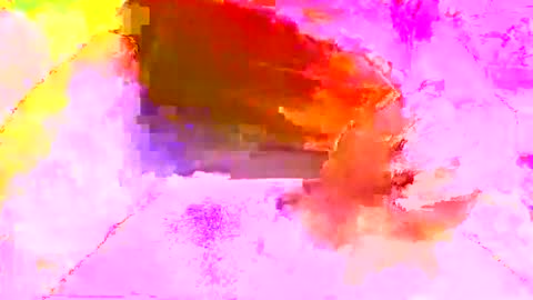 Nickyfruit online show from October 9, 9:18 am