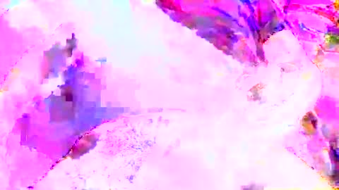 Nickyfruit online show from October 19, 4:46 am