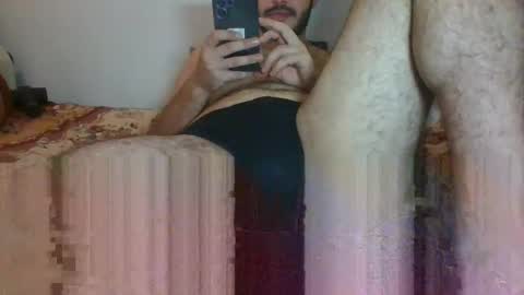 ricky online show from December 4, 6:50 pm