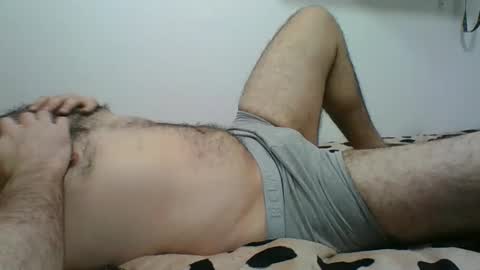 ricky online show from February 24, 12:26 pm