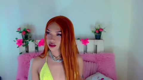 Nicky online show from January 25, 10:18 pm