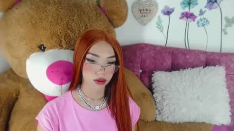 Nicky online show from February 10, 12:52 am