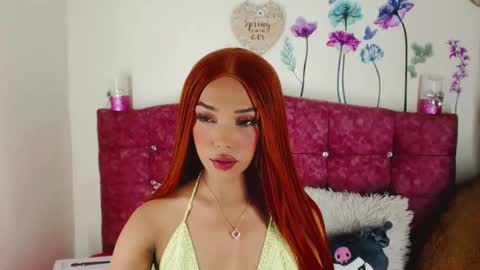 Nicky online show from February 24, 12:30 am