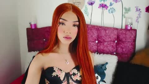 Nicky online show from February 26, 9:58 pm