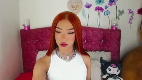 Nicky online show from March 1, 9:59 pm