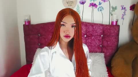 Nicky online show from March 7, 12:04 am