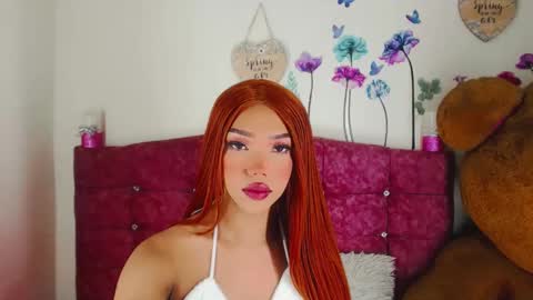 Nicky online show from March 7, 3:29 am