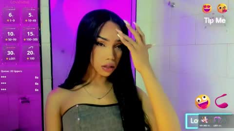 Nicky online show from September 14, 2:44 am