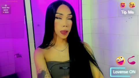 Nicky online show from September 18, 3:30 am