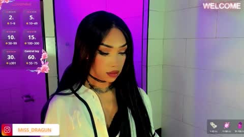 Nicky online show from October 9, 4:32 am