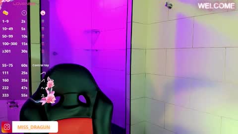 Nicky online show from October 14, 4:13 am