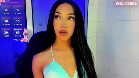 Nicky online show from October 30, 3:08 am