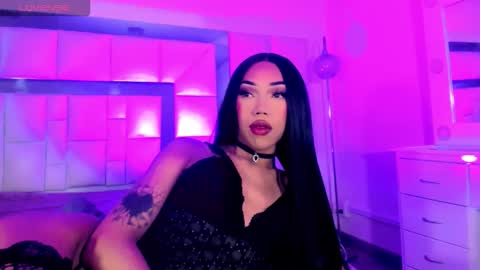 Nicky online show from December 3, 3:58 am