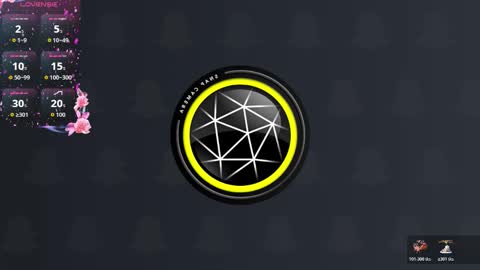 Nicky online show from December 14, 3:12 am