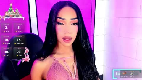 Nicky online show from December 20, 4:08 am