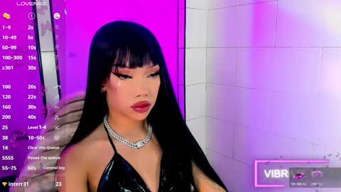 Nicky online show from February 10, 3:54 am