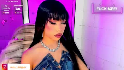 Nicky online show from February 19, 4:19 am