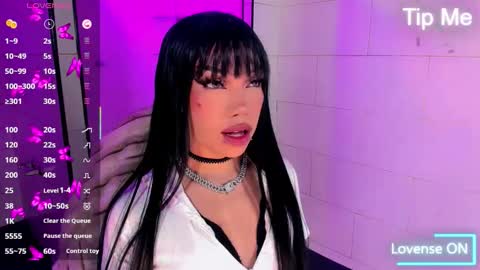 Nicky online show from March 18, 12:14 am