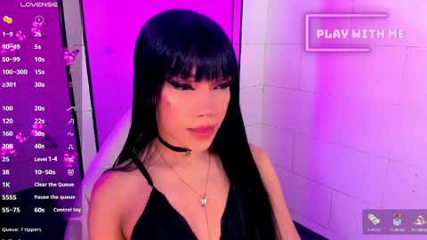 Nicky online show from March 31, 12:45 am