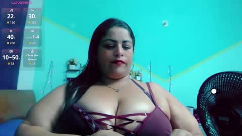 nickyribeiro online show from January 16, 7:01 am