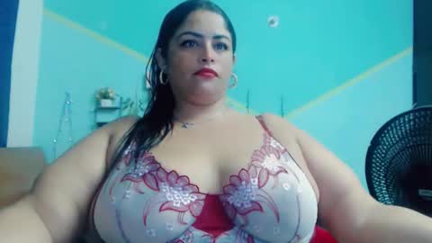 nickyribeiro online show from March 27, 5:57 am