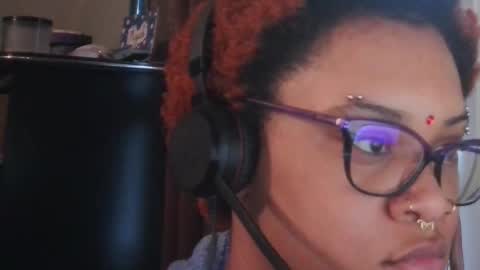 nickythehawtie online show from March 3, 2:01 pm