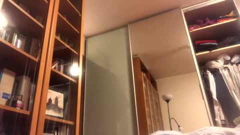 Nico online show from December 20, 4:14 pm
