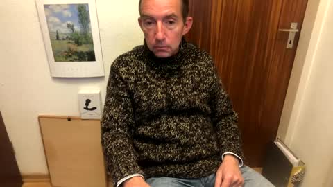 Nico online show from December 23, 11:57 am