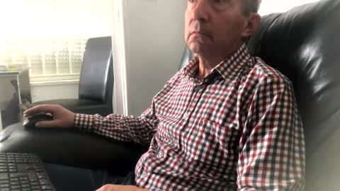 Nico online show from November 5, 4:07 pm