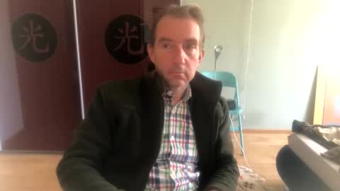 Nico online show from January 15, 12:32 pm