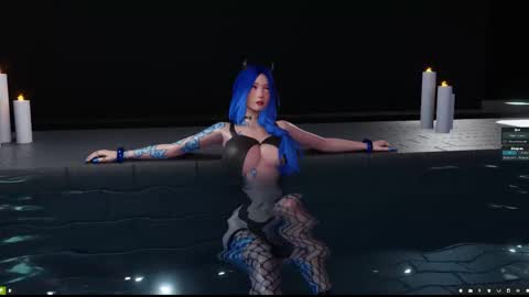 Snapshot of nico_2125 chatting on October 21, 7:25 pm nico_2125 online show from October 21, 7:25 pm