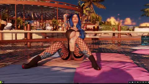 Snapshot of nico_2125 chatting on October 22, 7:30 am nico_2125 online show from October 22, 7:30 am