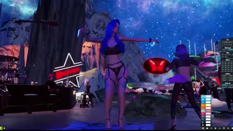 Snapshot of nico_2125 chatting on October 23, 1:49 am nico_2125 online show from October 23, 1:49 am