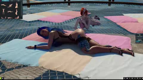 Snapshot of nico_2125 chatting on October 23, 4:39 pm nico_2125 online show from October 23, 4:39 pm