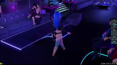 Snapshot of nico_2125 chatting on October 25, 6:02 pm nico_2125 online show from October 25, 6:02 pm