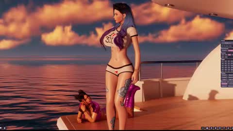 Snapshot of nico_2125 chatting on November 1, 4:42 pm nico_2125 online show from November 1, 4:42 pm