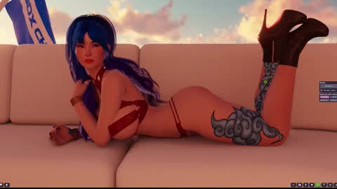 Snapshot of nico_2125 chatting on November 4, 4:28 pm nico_2125 online show from November 4, 4:28 pm