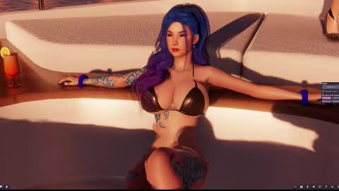 Snapshot of nico_2125 chatting on November 8, 2:34 am nico_2125 online show from November 8, 2:34 am