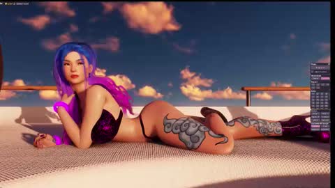 Snapshot of nico_2125 chatting on November 11, 2:39 pm nico_2125 online show from November 11, 2:39 pm