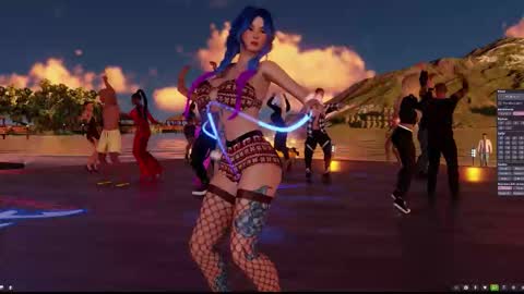 Snapshot of nico_2125 chatting on November 14, 2:05 pm nico_2125 online show from November 14, 2:05 pm