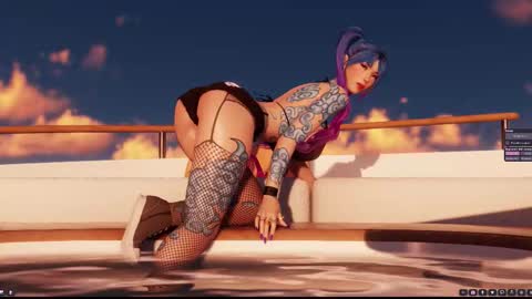 Snapshot of nico_2125 chatting on November 22, 1:43 pm nico_2125 online show from November 22, 1:43 pm