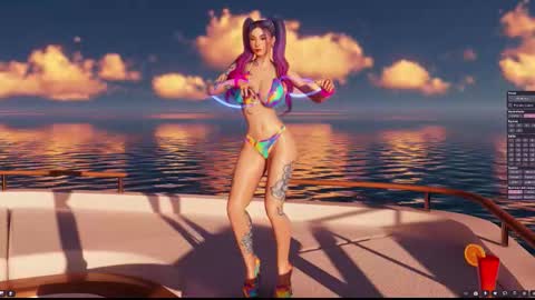 Snapshot of nico_2125 chatting on November 27, 2:46 am nico_2125 online show from November 27, 2:46 am