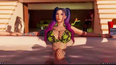 Snapshot of nico_2125 chatting on November 27, 2:52 pm nico_2125 online show from November 27, 2:52 pm