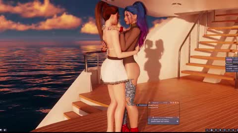 Snapshot of nico_2125 chatting on December 5, 2:36 pm nico_2125 online show from December 5, 2:36 pm