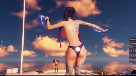 Snapshot of nico_2125 chatting on December 16, 2:11 pm nico_2125 online show from December 16, 2:11 pm