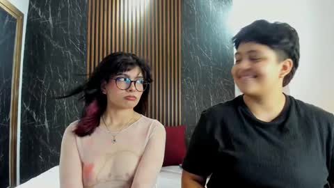 Snapshot of nico_blaze22 chatting on May 6, 8:03 pm Nico online show from May 6, 8:03 pm