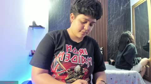 Snapshot of nico_blaze22 chatting on May 17, 5:42 pm Nico online show from May 17, 5:42 pm