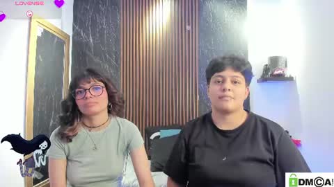 Nico online show from June 30, 3:07 am