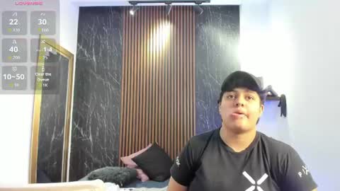 Nico online show from July 13, 4:15 am
