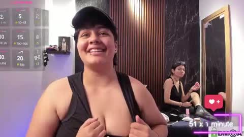 Nico online show from July 29, 2:43 am